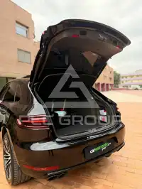 2015 Porsche MACAN