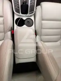 2015 Porsche MACAN