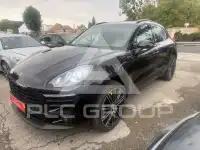 2015 Porsche MACAN