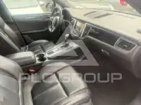 2015 Porsche MACAN