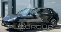 2015 Porsche MACAN