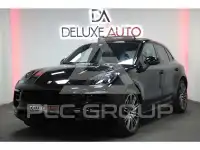 2015 Porsche MACAN