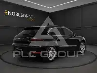 2015 Porsche MACAN