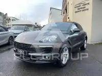 2015 Porsche MACAN