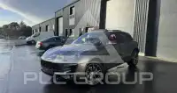 2015 Porsche MACAN