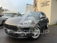 2015 Porsche MACAN