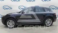 2015 Porsche MACAN