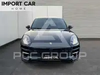2015 Porsche MACAN