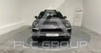 2015 Porsche MACAN