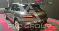 2015 Porsche MACAN