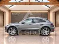 2015 Porsche MACAN