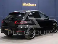 2015 Porsche MACAN