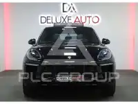 2015 Porsche MACAN