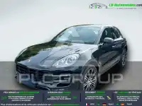 2015 Porsche MACAN