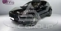 2015 Porsche MACAN