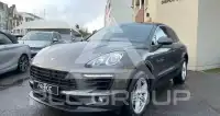 2015 Porsche MACAN