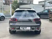 2015 Porsche MACAN