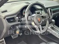2015 Porsche MACAN