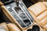 2015 Porsche MACAN