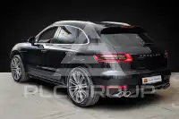2015 Porsche MACAN
