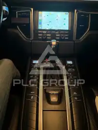 2015 Porsche MACAN