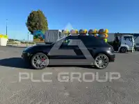 2015 Porsche MACAN