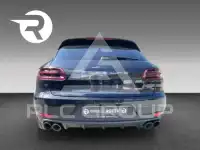 2015 Porsche MACAN