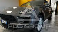 2015 Porsche MACAN