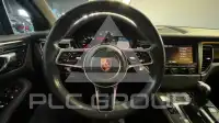 2015 Porsche MACAN