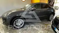 2015 Porsche MACAN
