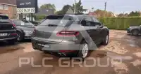 2015 Porsche MACAN