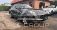 2015 Porsche MACAN