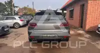 2015 Porsche MACAN
