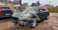 2015 Porsche MACAN