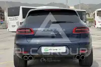 2015 Porsche MACAN