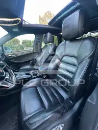 2015 Porsche MACAN