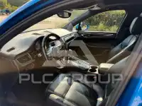 2015 Porsche MACAN