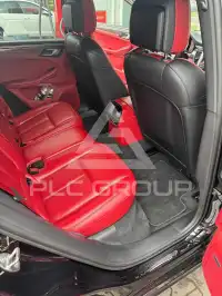 2015 Porsche MACAN