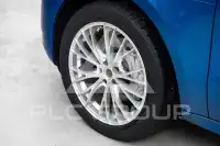 2015 Porsche MACAN