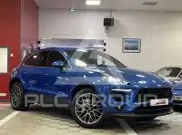 2015 Porsche MACAN