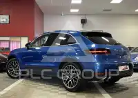 2015 Porsche MACAN