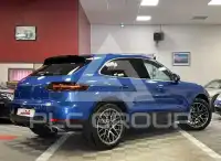 2015 Porsche MACAN