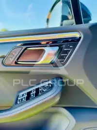 2015 Porsche MACAN