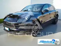 2015 Porsche MACAN