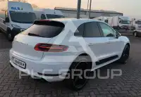 2015 Porsche MACAN