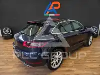 2015 Porsche MACAN