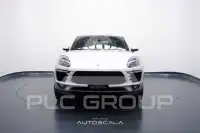 2015 Porsche MACAN