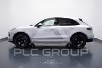 2015 Porsche MACAN