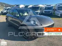 2015 Porsche MACAN