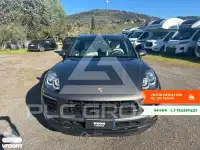 2015 Porsche MACAN